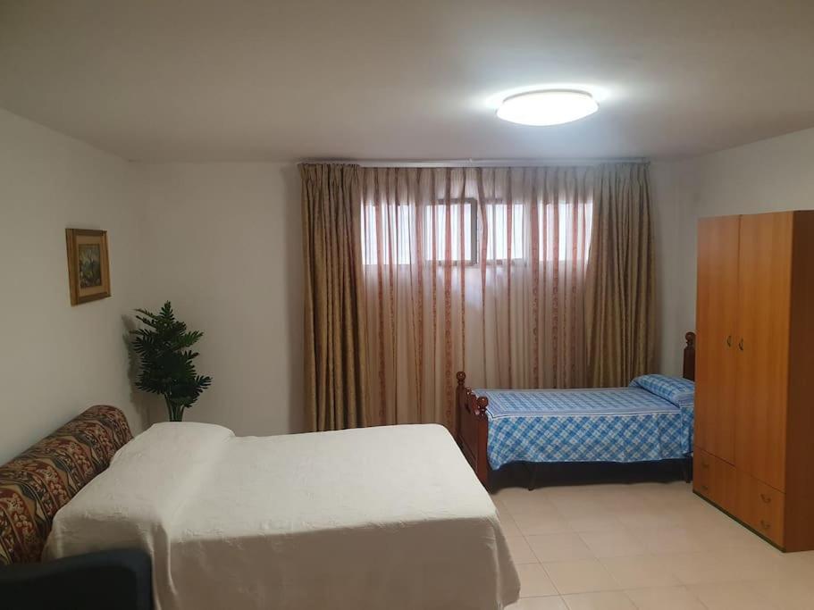 Casa Vacanza Nonna Lina Розолини Экстерьер фото